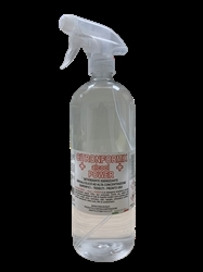 Detergente igienizzante Power Alcool 72% Citronformix 1 L